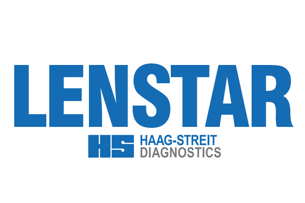 Lenstar Haag-Streit Diagnostics